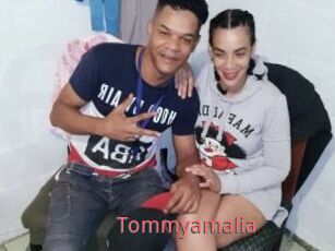 Tommyamalia