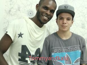 Tommyandkalu