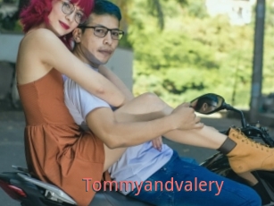 Tommyandvalery
