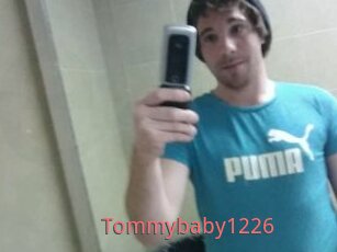 Tommybaby1226