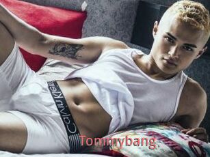 Tommybang