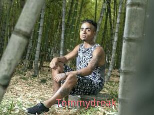 Tommydreak