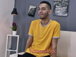 Tommyfork