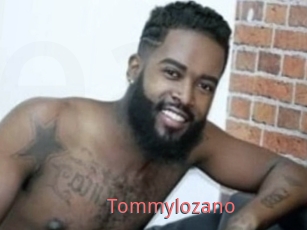 Tommylozano