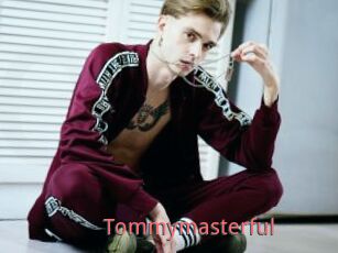 Tommymasterful
