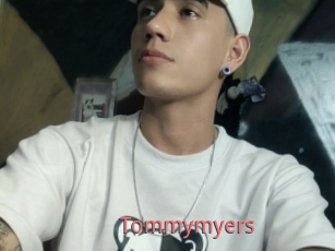 Tommymyers