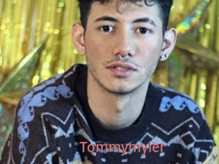Tommymyler