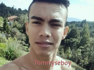 Tommyseboy
