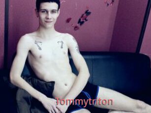 Tommytriton