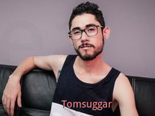 Tomsuggar