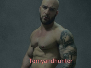 Tomyandhunter