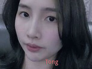 Tong