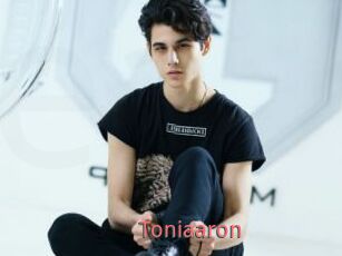 Toniaaron
