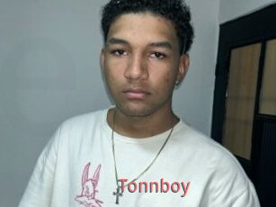 Tonnboy