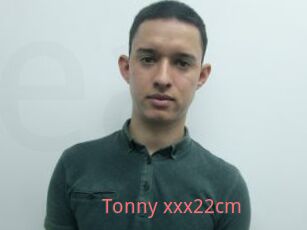 Tonny_xxx22cm