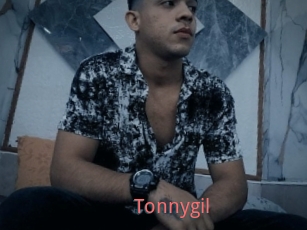 Tonnygil
