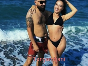 Tonyandjani
