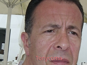 Tonycoma