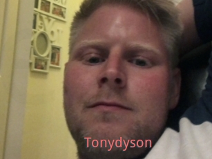 Tonydyson