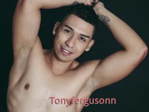Tonyfergusonn