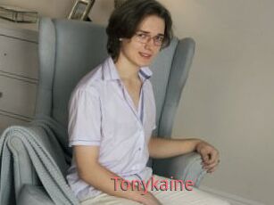 Tonykaine
