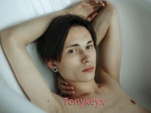 Tonykeyx