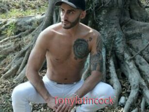 Tonylatincock