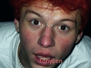 Tonypen