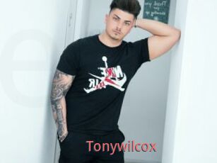 Tonywilcox