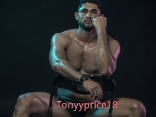 Tonyyprice18