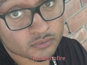 Toodamnfire