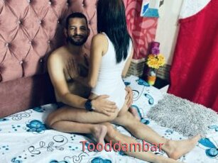 Tooddambar