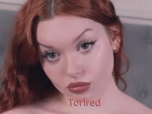 Torired
