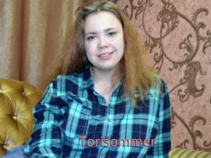 Torisommer