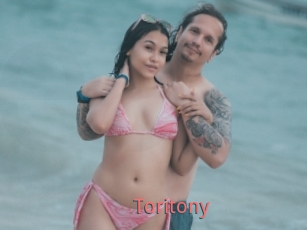 Toritony