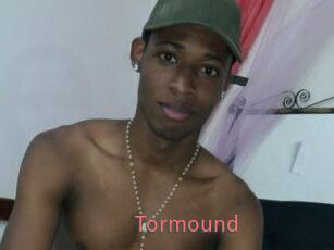 Tormound