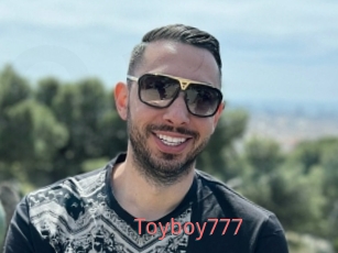 Toyboy777