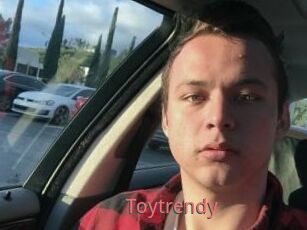 Toytrendy