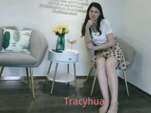 Tracyhua