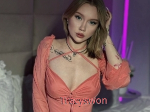 Tracyswon
