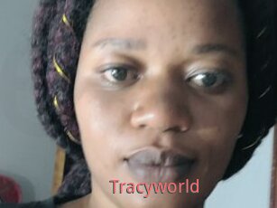 Tracyworld