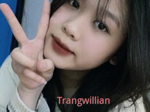 Trangwillian