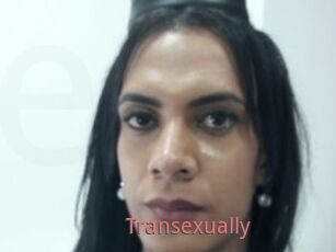 Transexually