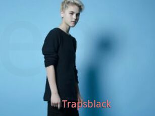 Trapsblack