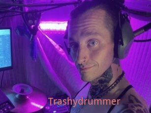 Trashydrummer