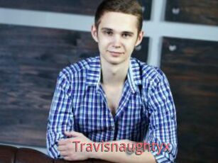 Travisnaughtyx