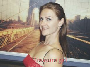 Treasure_girl