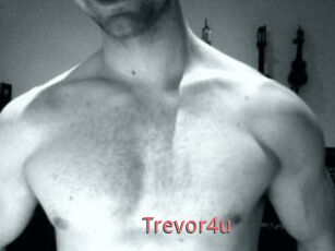 Trevor4u