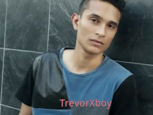 TrevorXboy