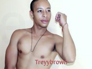 Treyybrown